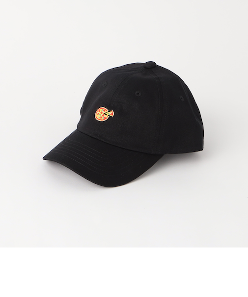 ツイル キャップ（ピザ）/ CAP / キッズ