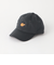 ツイル キャップ（ピザ）/ CAP / キッズ