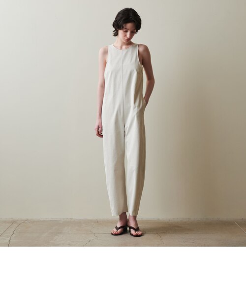 Steven Alan＞コクーン オールインワン｜ユナイテッドアローズ