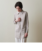 ＜Steven Alan＞ギンガムチェック プルオーバー