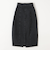 ＜Steven Alan＞13OZ デニム タルスカート