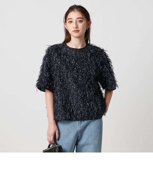 LOEFF＞コットン ツイル スキッパー シャツ UNISEX｜ユナイテッド