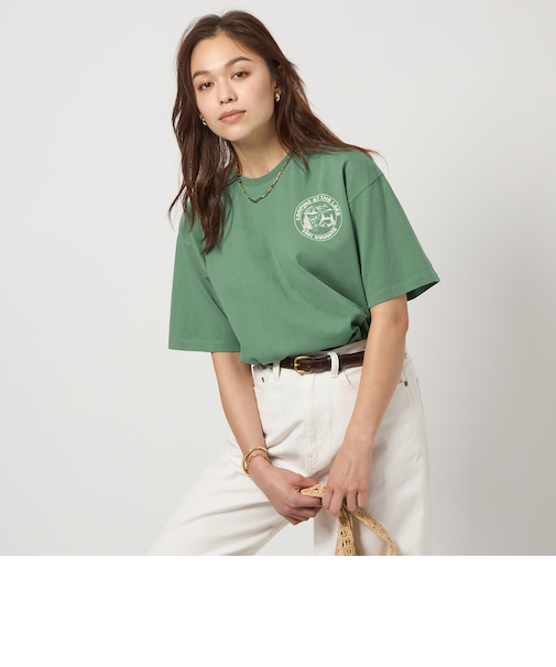 アルパイン Tシャツ