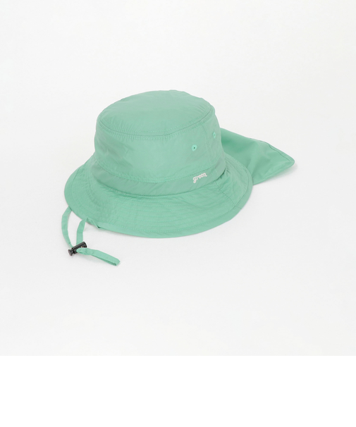 機能性ハット タレツキ / キッズ - UVカット・撥水 -