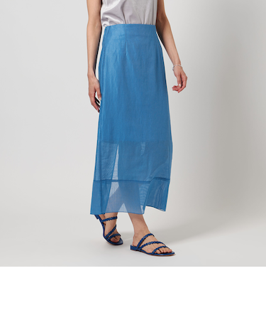 AKIHA ラミー タイトスカート