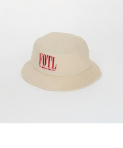 【別注】＜FRUIT OF THE LOOM＞ハット / キッズ