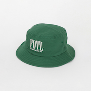 【別注】＜FRUIT OF THE LOOM＞ハット / キッズ