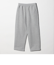 サカリバボンディング ワイドストレート スウェットパンツ＜A DAY IN THE LIFE＞