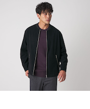 コーデュロイ リブ ブルゾン＜A DAY IN THE LIFE＞