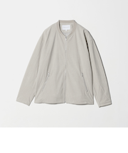 ブルゾン・スタジャン