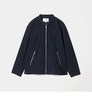 コーデュロイ リブ ブルゾン＜A DAY IN THE LIFE＞
