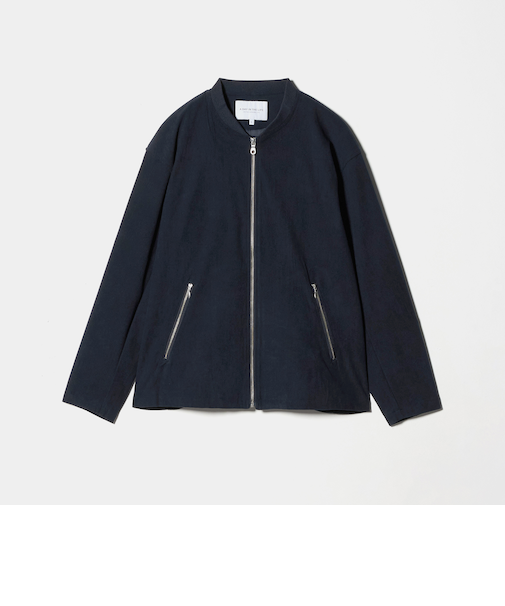 コーデュロイ リブ ブルゾン＜A DAY IN THE LIFE＞