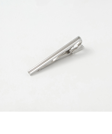 ライン タイバー ネクタイピン＜A DAY IN THE LIFE＞