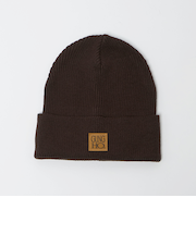 <GUNG―HO>ワッチキャップ-ウォッシャブル-