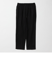 ブラッシュ ジャージー ワイド イージーパンツ＜A DAY IN THE LIFE＞