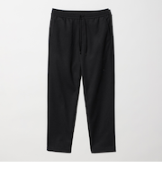 アクティブ ジャージー ヘリンボーン イージーパンツ＜A DAY IN THE LIFE＞