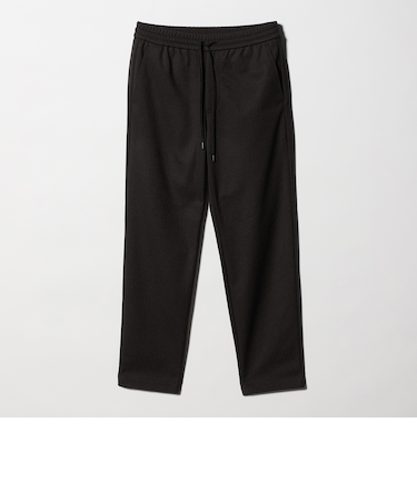 アクティブ ジャージー ヘリンボーン イージーパンツ＜A DAY IN THE LIFE＞