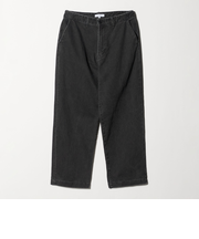 フェードチノ バギー スラックス＜A DAY IN THE LIFE＞