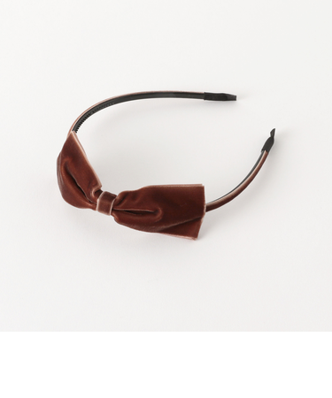 リボンカチューシャ / キッズ