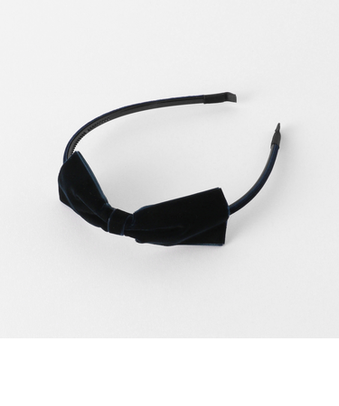 リボンカチューシャ / キッズ