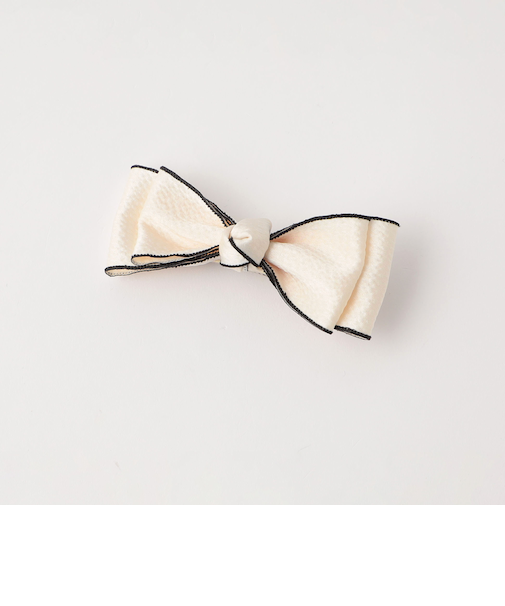 リボン クリップ / キッズ