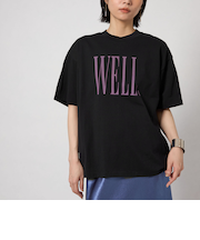 ＜CITEN＞WELLロゴT