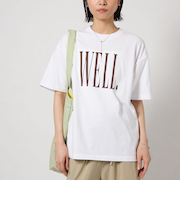 ＜CITEN＞WELLロゴT