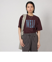 ＜CITEN＞WELLロゴT