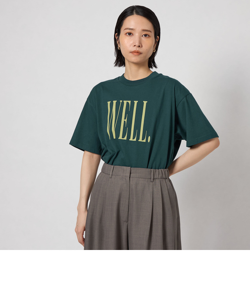 ＜CITEN＞WELLロゴT