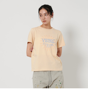 【別注】＜WAVE UNION＞プリント Tシャツ