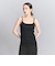 コットンリブ ブラキャミソール