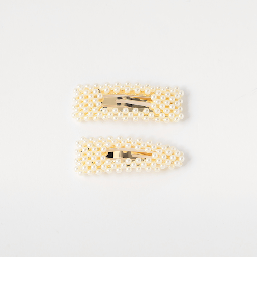 ヘアピン 2本セット