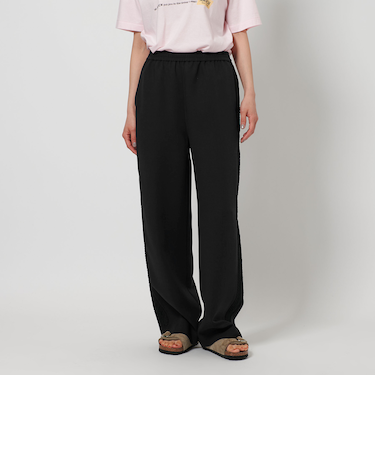 サイドレース パンツ ーウォッシャブル-