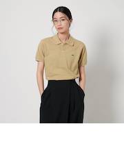 【別注】＜LACOSTE＞ポロシャツ