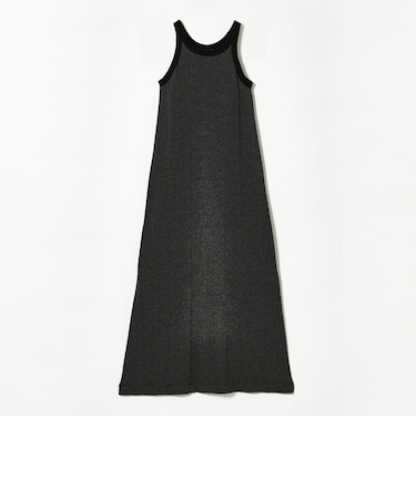 【別注】＜MILLER×CITEN＞カットワンピース