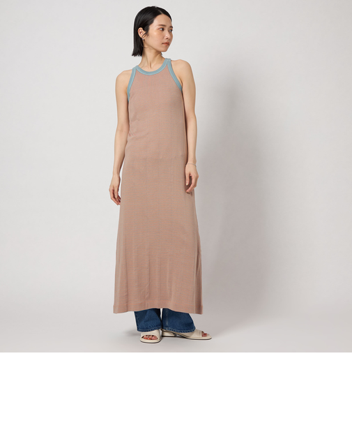 【別注】＜MILLER×CITEN＞カットワンピース