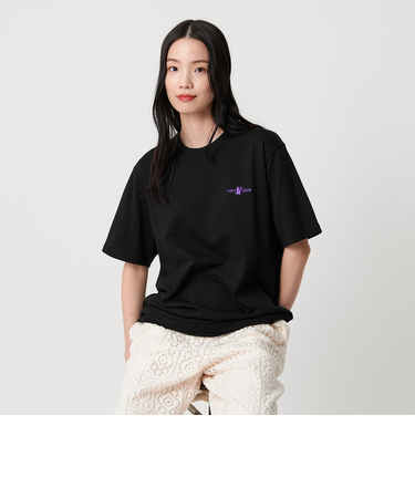 【別注】＜Gift Shop＞ロゴショートスリーブ Tシャツ