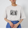＜CITEN＞ETグラフィックハーフスリーブT