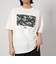 ＜CITEN＞ETグラフィックハーフスリーブT