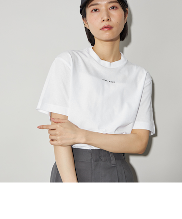 【別注】＜CITEN＞Hanes×CITEN 2パックロゴT