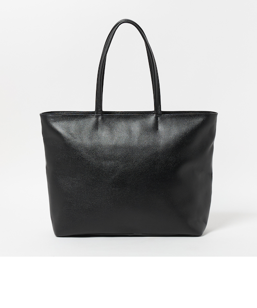 hALON＞ スクエア メッシュ トートバッグ Lサイズ｜ユナイテッド