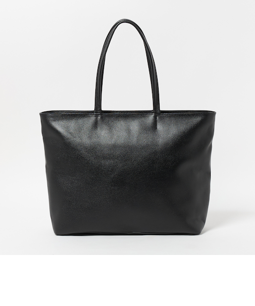 シュリンク レザー トートバッグ 2＜A DAY IN THE LIFE＞