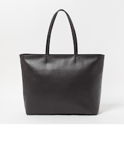 シュリンク レザー トートバッグ 2＜A DAY IN THE LIFE＞