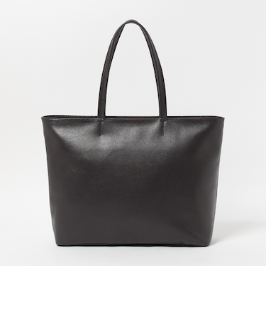 シュリンク レザー トートバッグ 2＜A DAY IN THE LIFE＞