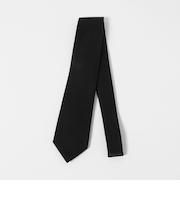 レップ ソリッド ネクタイ＜A DAY IN THE LIFE＞