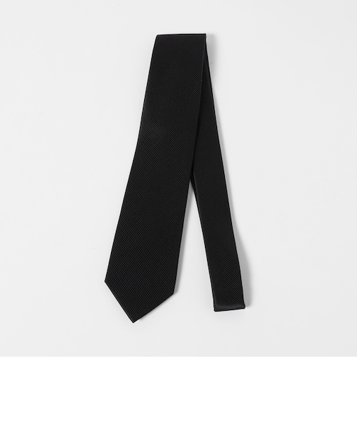 レップ ソリッド ネクタイ＜A DAY IN THE LIFE＞