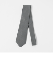 レップ ソリッド ネクタイ＜A DAY IN THE LIFE＞