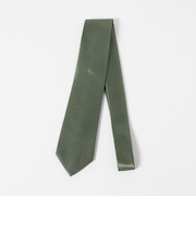 レップ ソリッド ネクタイ＜A DAY IN THE LIFE＞