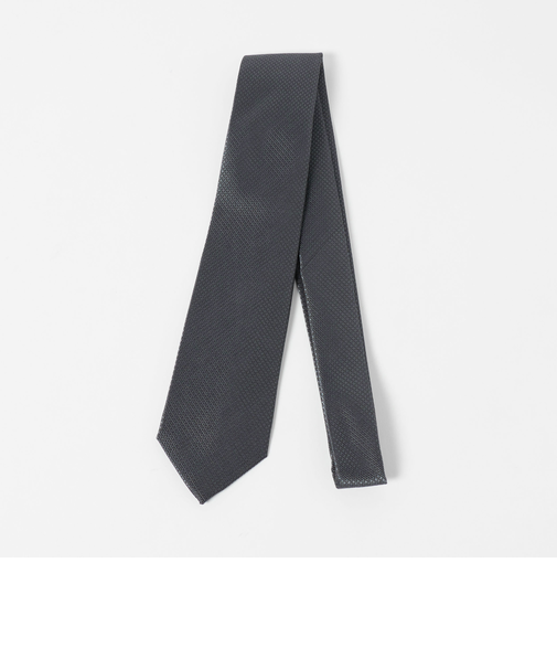 ドビー ネクタイ 1＜A DAY IN THE LIFE＞