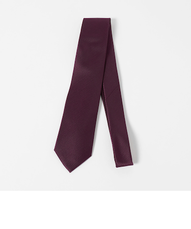 ドビー ネクタイ 1＜A DAY IN THE LIFE＞